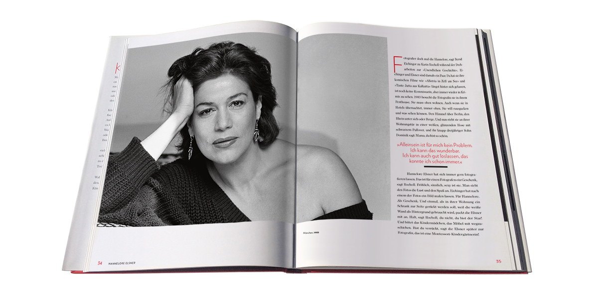 Karin Rocholl Buch