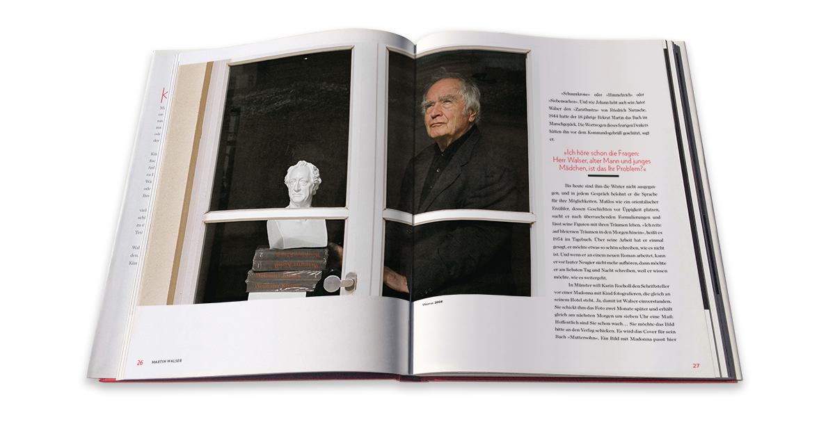 Karin Rocholl Buch